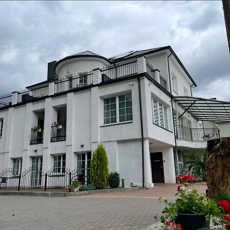La-Vanda Šiauliai Dış mekan fotoğraf