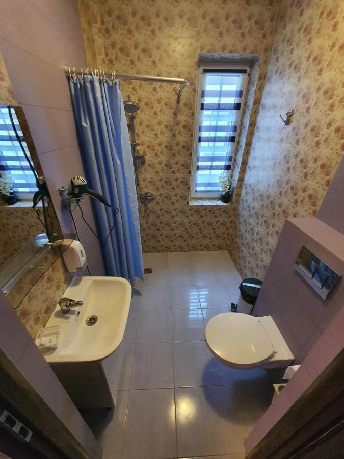 La-Vanda Šiauliai Dış mekan fotoğraf